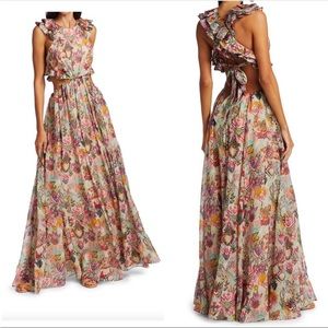 Beautiful Zimmerman dress